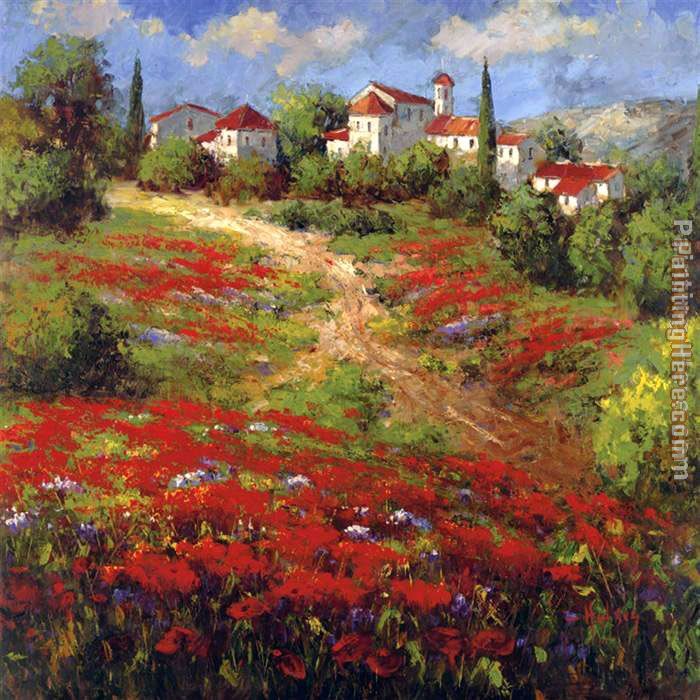 Hulsey Country Village II